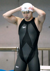 蛟龙劈波尽欢“游” 飞鱼斩浪“泳”争先——巴黎奥运会项目盘点之游泳