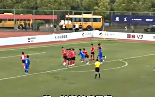 江苏举办足球联赛散装的江苏更散装了最大受害者竟是常州(图5)