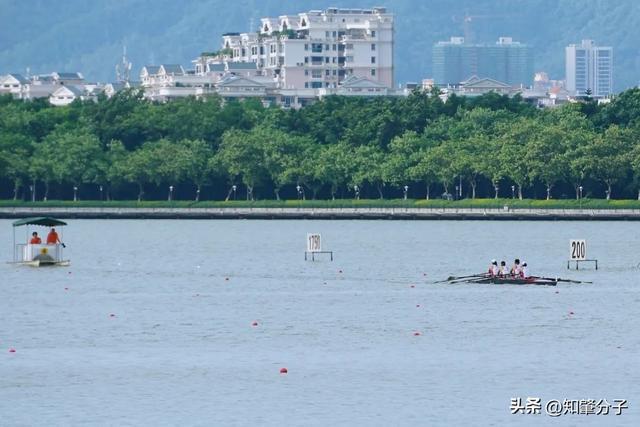 三项第一!东莞赛艇队创省赛最佳战绩!(图5)