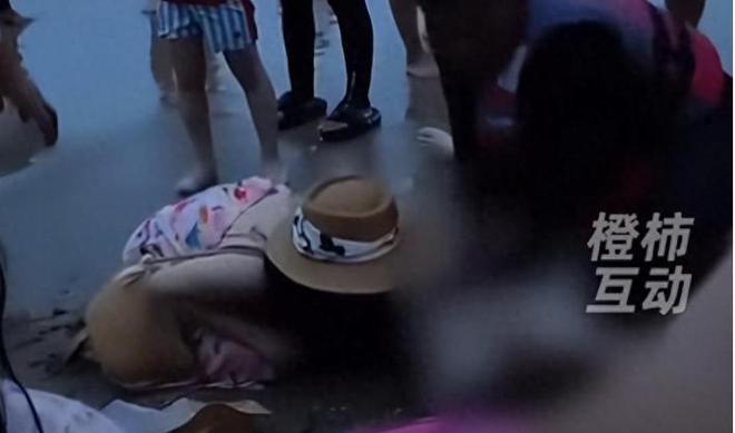 男子三亚溺水后续!死者身份被扒家属透露细节本身是会游泳的(图1)