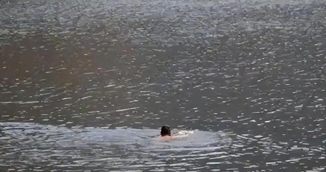 男子三亚溺水后续!死者身份被扒家属透露细节本身是会游泳的(图13)