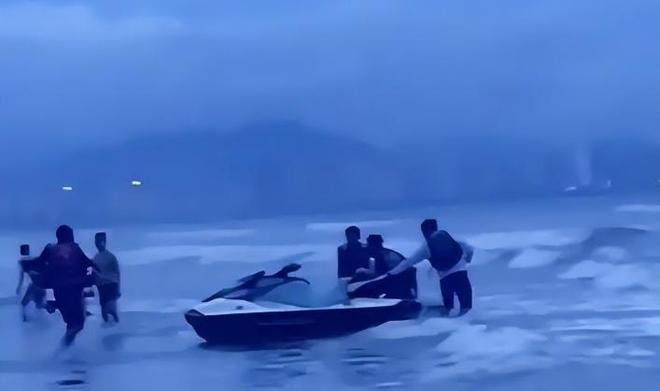 男子三亚溺水后续!死者身份被扒家属透露细节本身是会游泳的(图12)