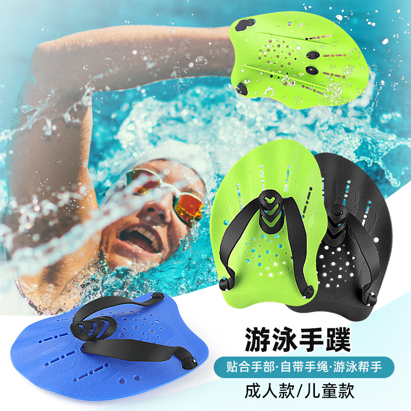 游泳训练从蛙泳到核心力量的秘密武器