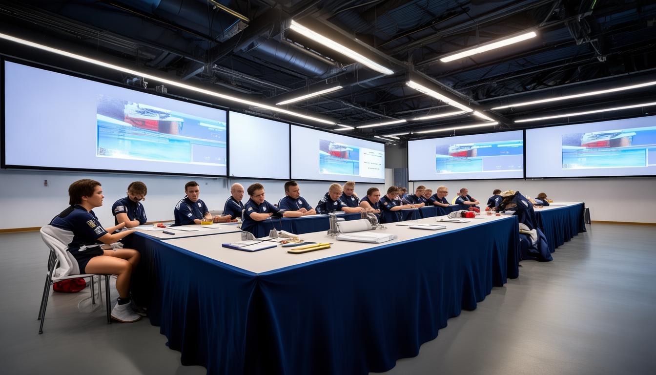 8月8日至9日!成都世运会救生项目为何备受瞩目?(图3)