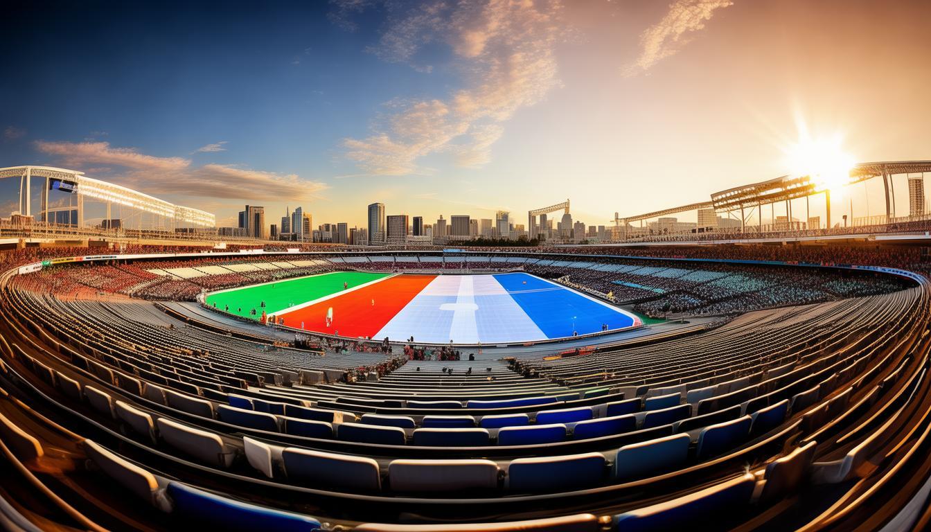 8月8日至9日!成都世运会救生项目为何备受瞩目?(图9)