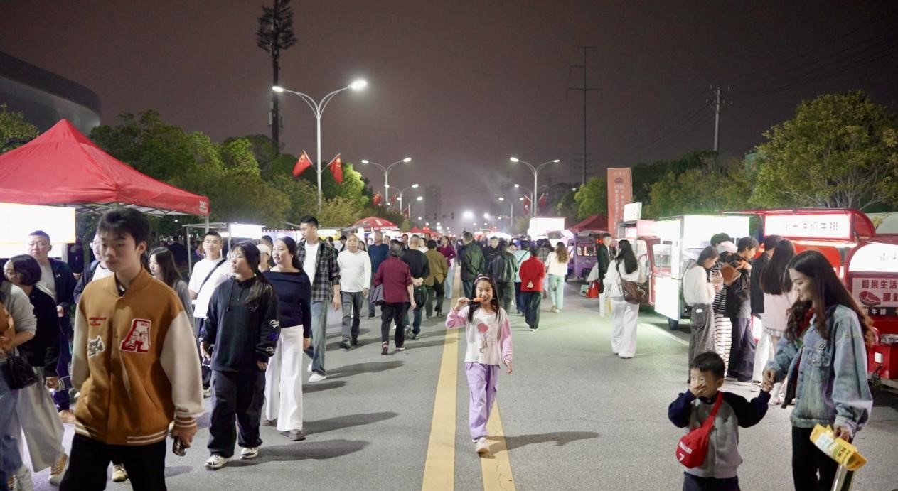 篮球为媒体育经济赋能湖北新发展——枣阳以赛事融合激发县域消费活力(图1)