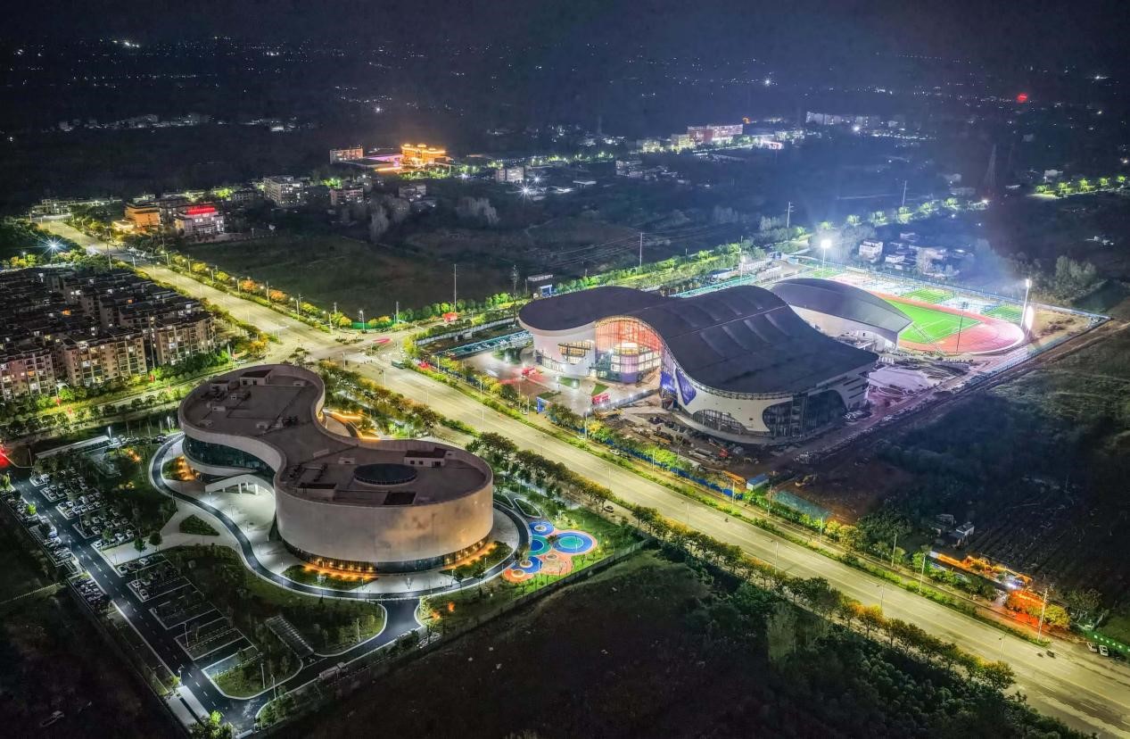 篮球为媒体育经济赋能湖北新发展——枣阳以赛事融合激发县域消费活力(图5)