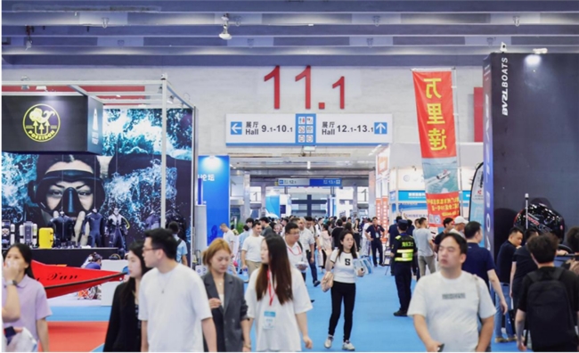 从厂商到潜客一展贯通!2026ADE助力您构建B2B2C高效运营生态(图1)