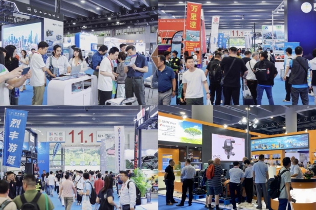 从厂商到潜客一展贯通!2026ADE助力您构建B2B2C高效运营生态(图2)