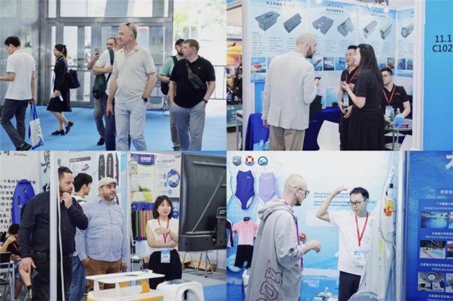 从厂商到潜客一展贯通!2026ADE助力您构建B2B2C高效运营生态(图5)