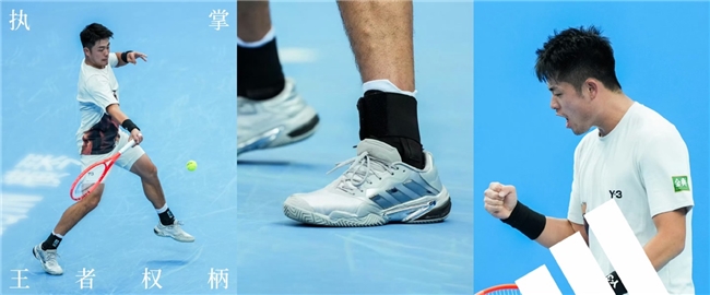 阿迪达斯护航运动健儿闪耀大湾区硬核战绩点燃全民运动热情(图11)