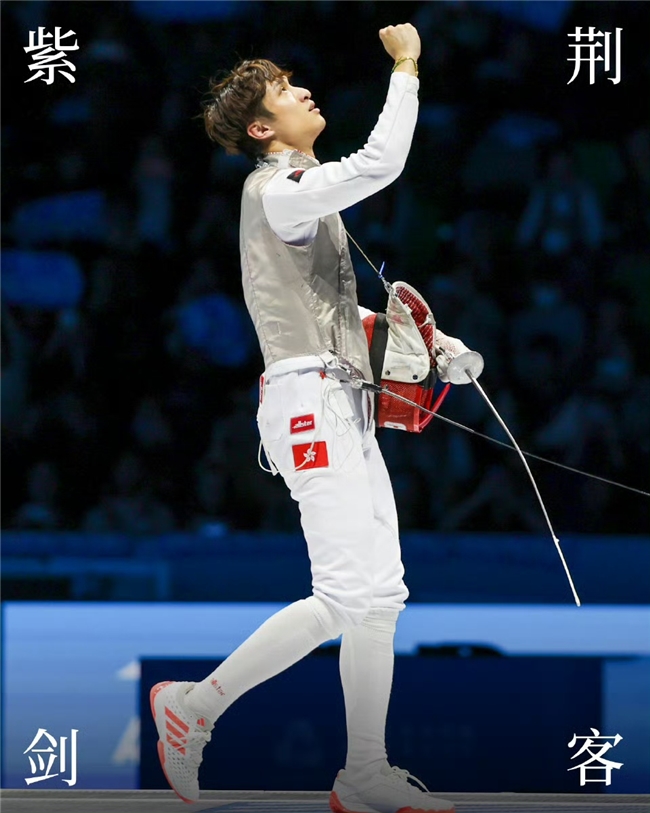 阿迪达斯护航运动健儿闪耀大湾区硬核战绩点燃全民运动热情(图13)