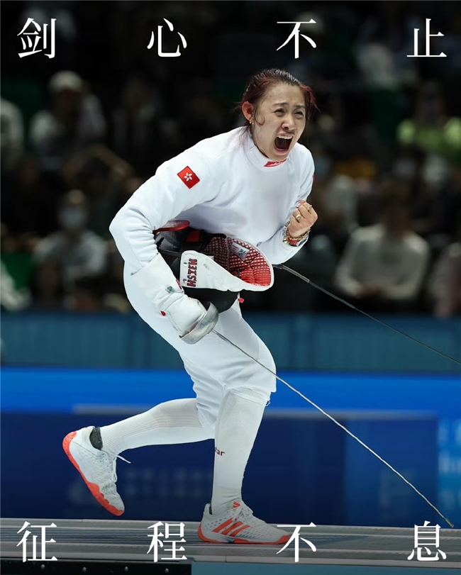 阿迪达斯护航运动健儿闪耀大湾区硬核战绩点燃全民运动热情(图14)