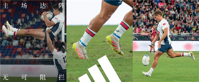 阿迪达斯护航运动健儿闪耀大湾区硬核战绩点燃全民运动热情(图16)