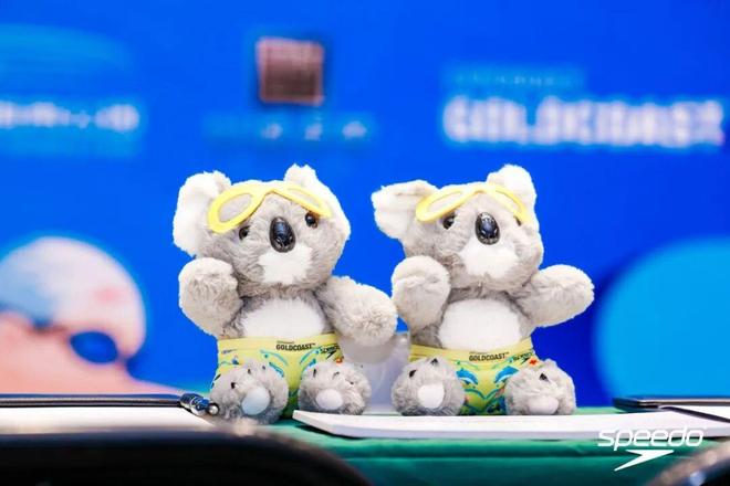 游向黄金海岸·2025-2026国际青少年游泳挑战赛 (成都站)圆满举办(图2)