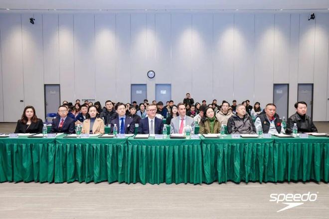 游向黄金海岸·2025-2026国际青少年游泳挑战赛 (成都站)圆满举办(图3)