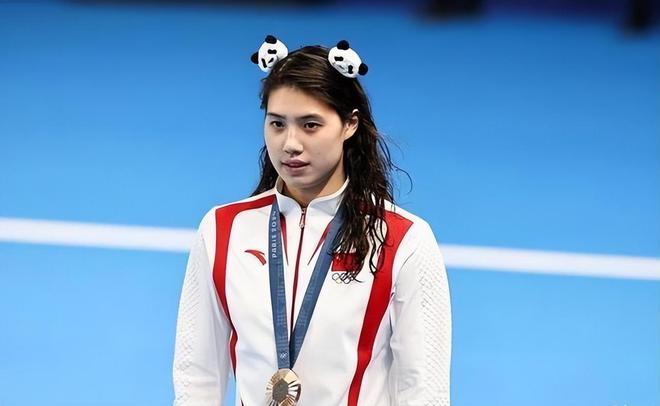 狗刨竟然属于自由泳为什么比赛中没人用?游泳姿势有几种(图8)