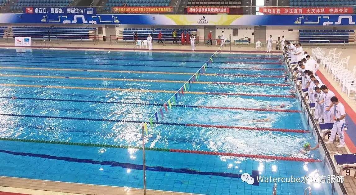 游泳技巧：掌握呼吸控制提升竞技水平