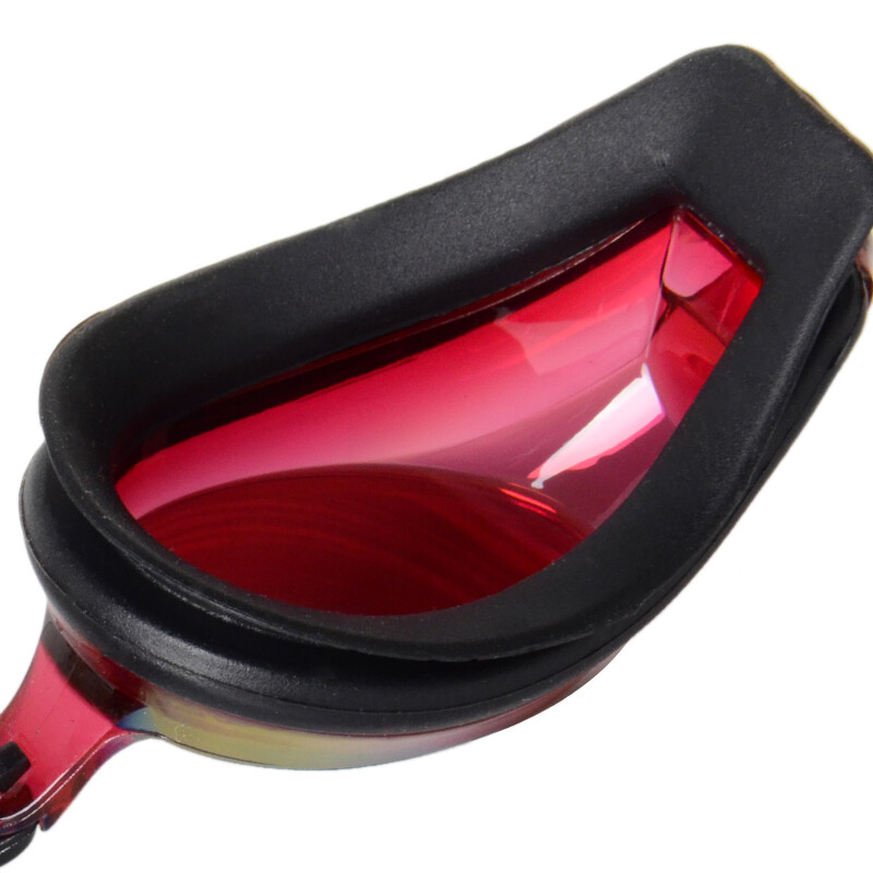 不畏严寒 只为心中热爱