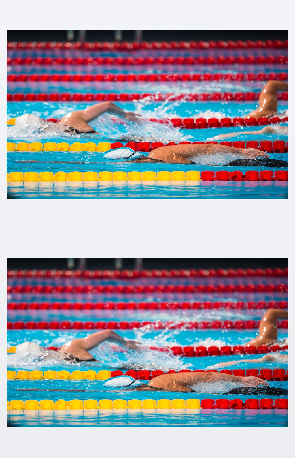 9505分夺冠！“力辉文体杯”2025年清远市青少年U系列游泳比赛（第二站）圆满落幕。