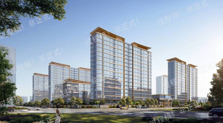 合肥四川邦泰璟和朗月【2026年全新合肥房产信息-二手房信息】-搜狐焦点(图1)