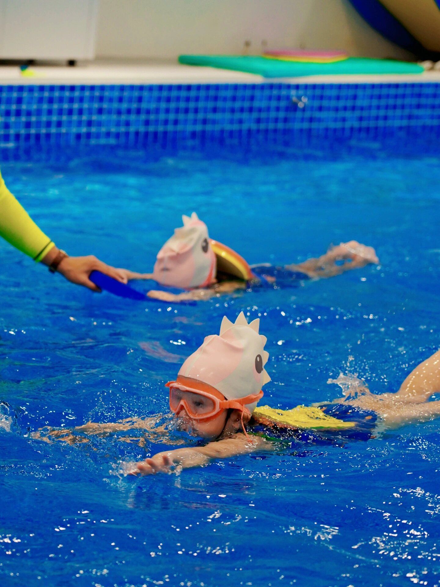 【潍坊寿光】体育设施升级 护航学生成长