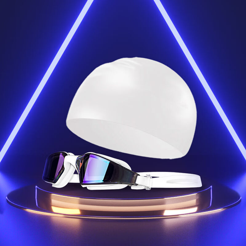 冬泳爱好者必备的泳装装备推荐！