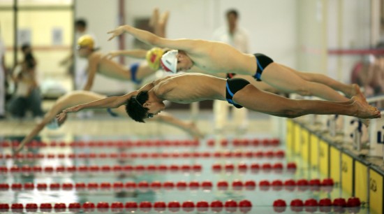 跳水是哪个国家发明的 关于跳水的来源介绍(图1) 跳水是哪个国家发明的 关于跳水的来源介绍