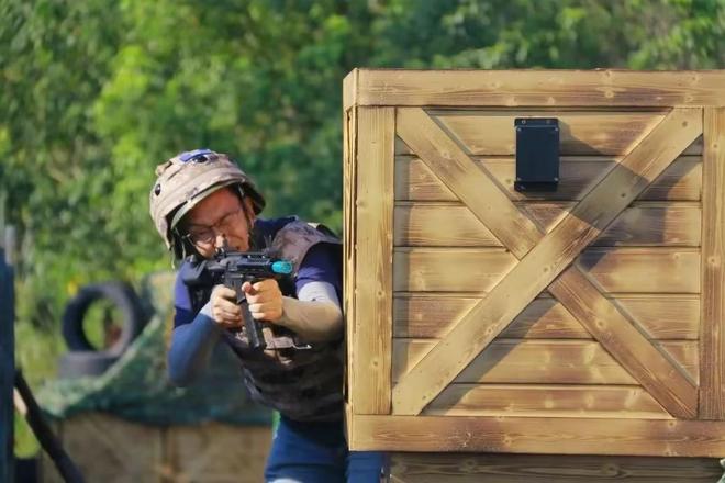 靠谱的真人CS装备厂家(图1)