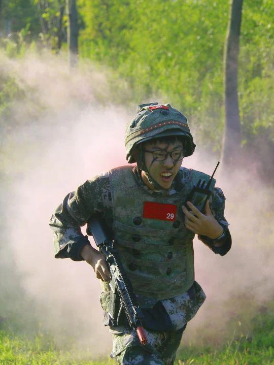 靠谱的真人CS装备厂家(图2)