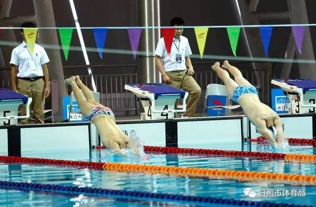 2026中国游泳公开赛：深圳泳坛盛会吸引全球关注