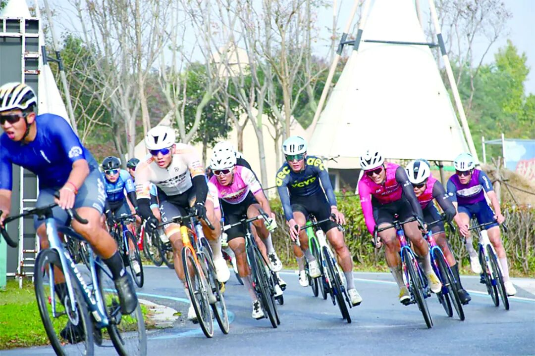 2025年盐城体育十大亮点发布(图3)