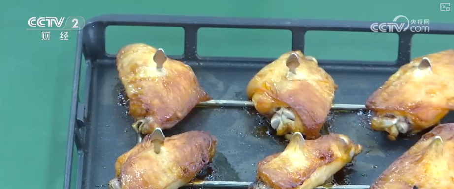 世界首创“太空炉子”内藏“大乾坤” 做蛋糕、烤肉排……太空大餐香喷喷(图9)