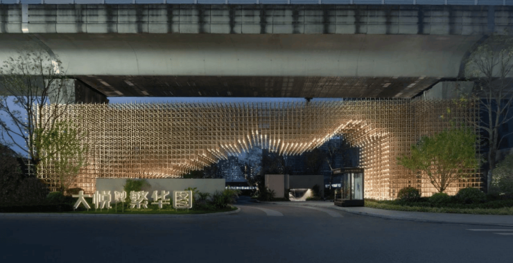 2026苏州新房大悦繁华图(大悦繁华图网站首页)楼盘详情高铁新城户型解析商业配套交通配套学区售楼处电话价格(图1)