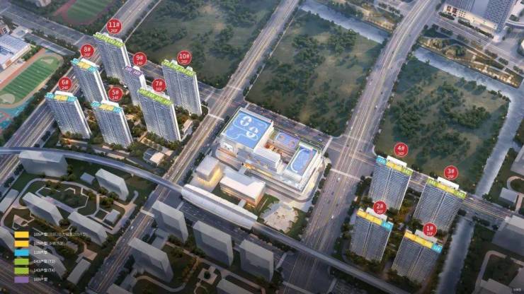 2026苏州新房大悦繁华图(大悦繁华图网站首页)楼盘详情高铁新城户型解析商业配套交通配套学区售楼处电话价格(图4)