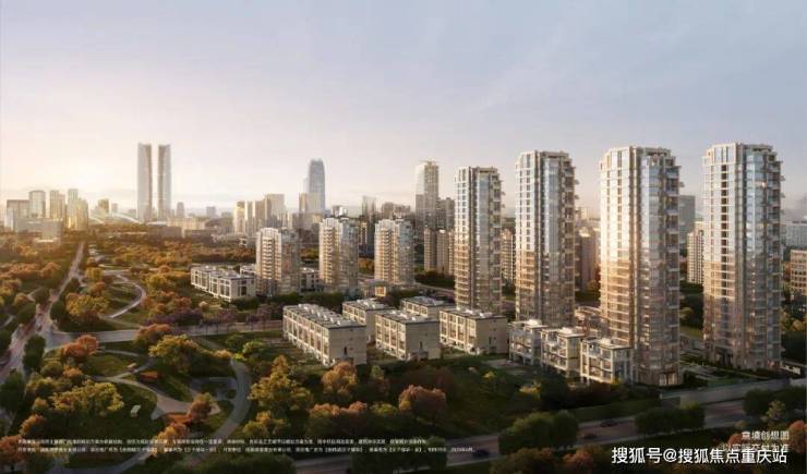 成都「交子缦华」售楼电线马年爆款红盘_新春置业盛典倒计时钜惠测评(图5)