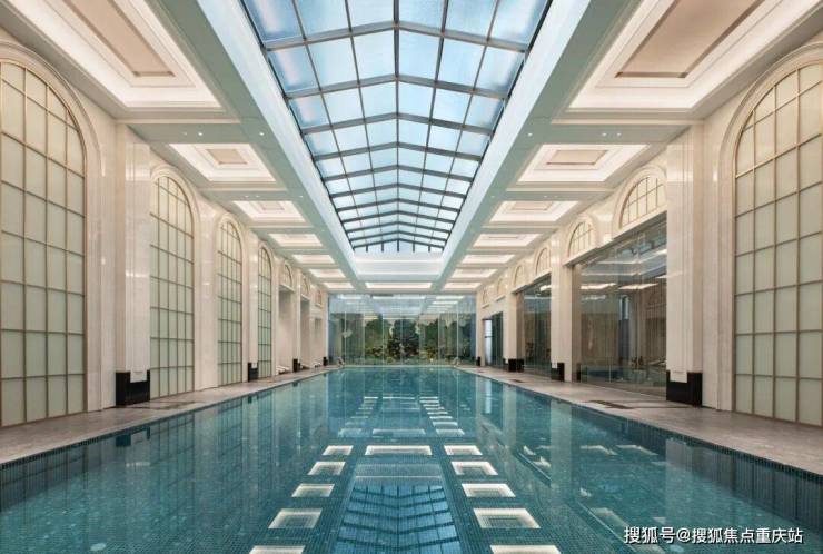 成都「交子缦华」售楼电线马年爆款红盘_新春置业盛典倒计时钜惠测评(图6)