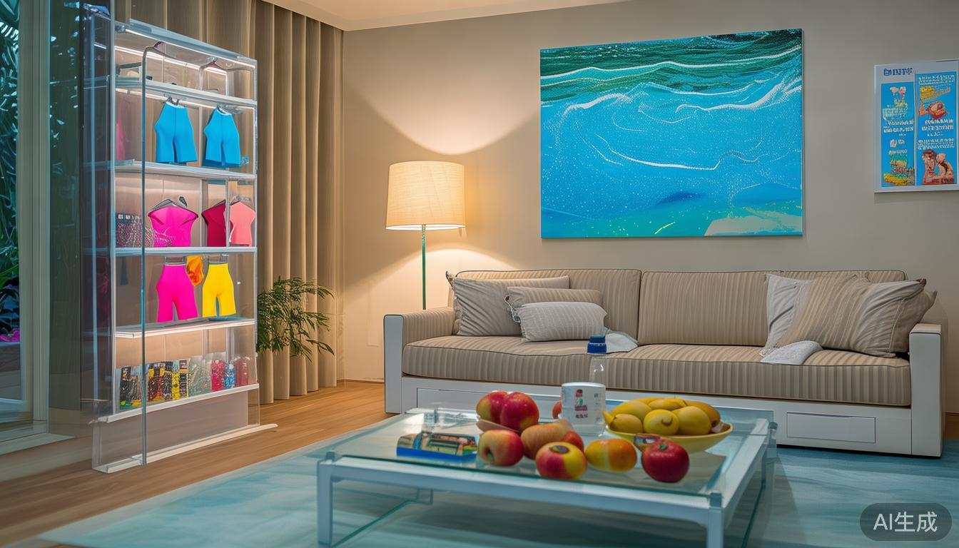 别再说孩子三分钟热度!看看他们如何在泳池坚持六年只因就是喜欢在水里?(图8)