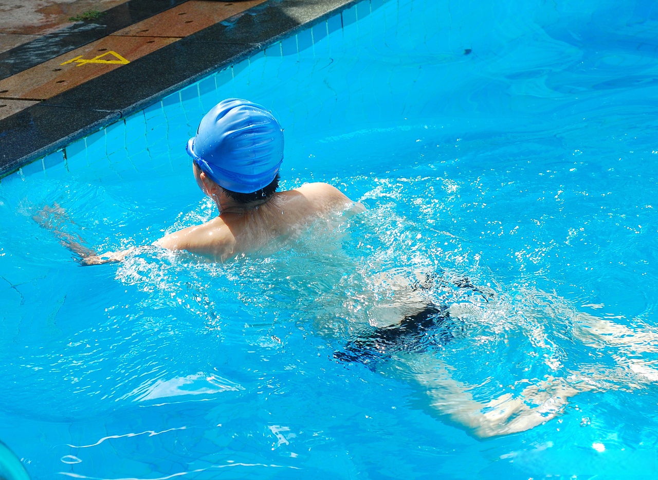 更多、更快、前所未有！2028年洛杉矶奥运会游泳改革解读：重塑未来泳坛新格局