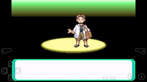 口袋妖怪究极小智女神贝塔萌娘版43(图1)