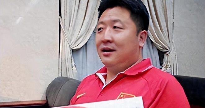 游泳教练金炜:带出奥运冠军却连娶三任徒弟个个年轻貌美(图16)