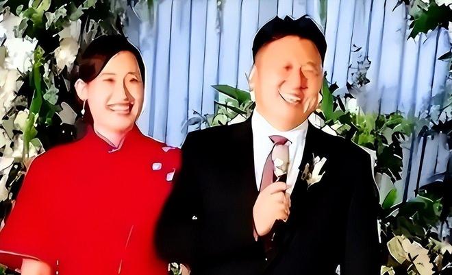 游泳教练金炜:带出奥运冠军却连娶三任徒弟个个年轻貌美(图11)