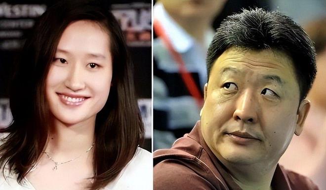 游泳教练金炜:带出奥运冠军却连娶三任徒弟个个年轻貌美(图13)