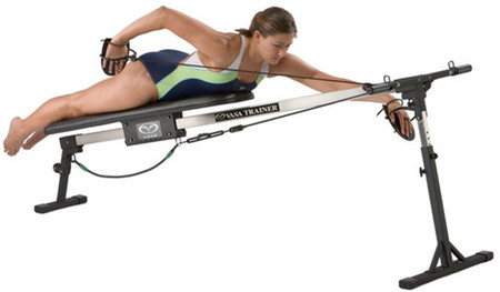 方山县张家塔村为村民配备体育健身设施(图1) 方山县张家塔村为村民配备体育健身设施