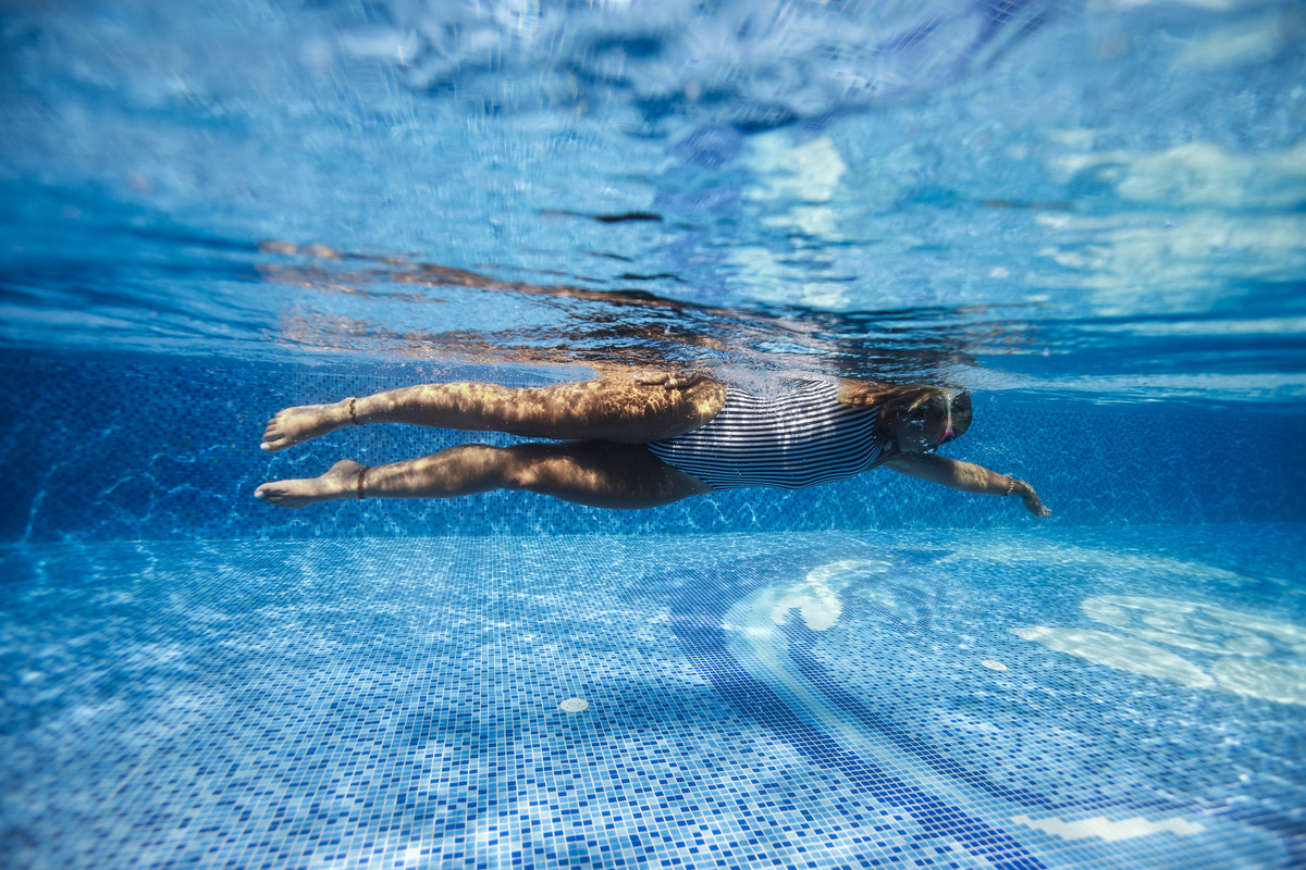 池江璃花子：战胜绝症重返泳池用自由泳书写生命奇迹
