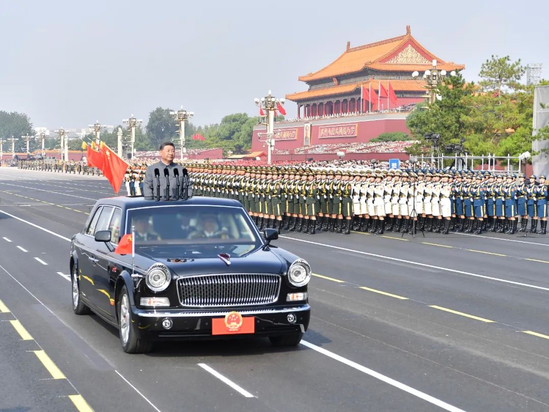军队人大代表讲述习近平主席引领人民军队高质量发展的故事(图1)