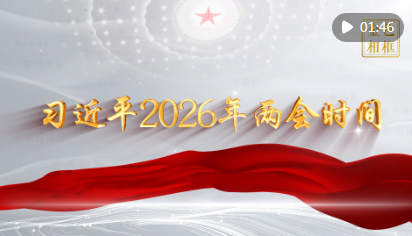 习近平总书记同人大代表、政协委员共商国是纪实(图2)