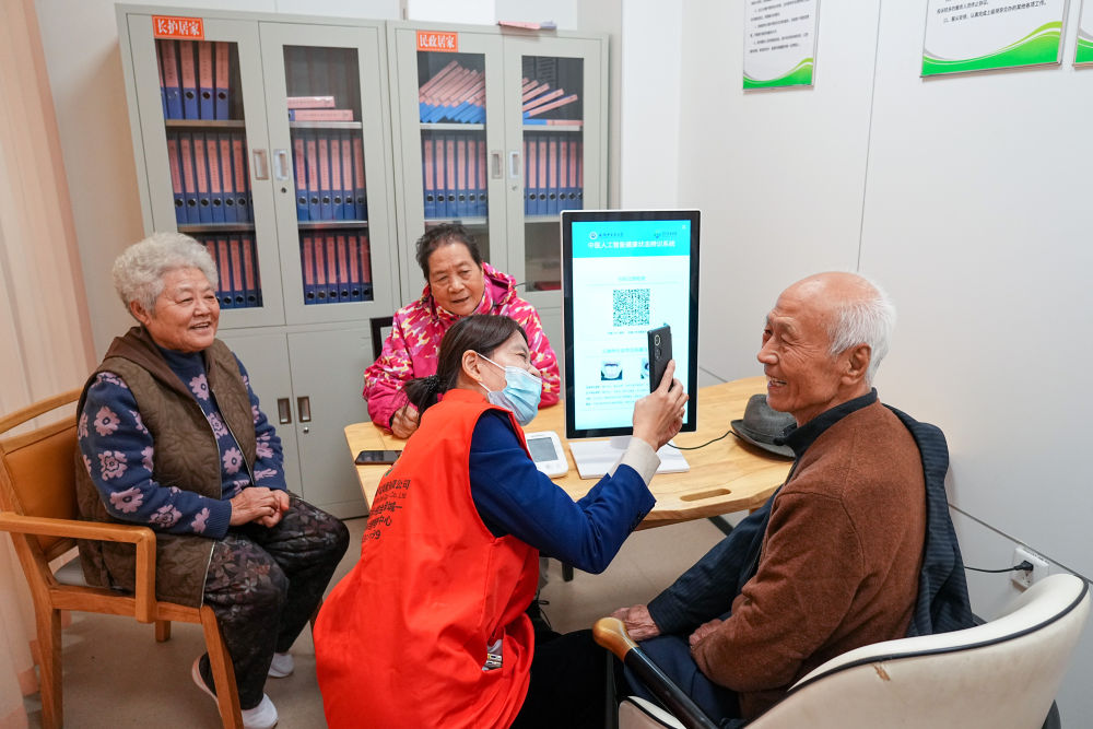 习近平总书记同人大代表、政协委员共商国是纪实(图9)