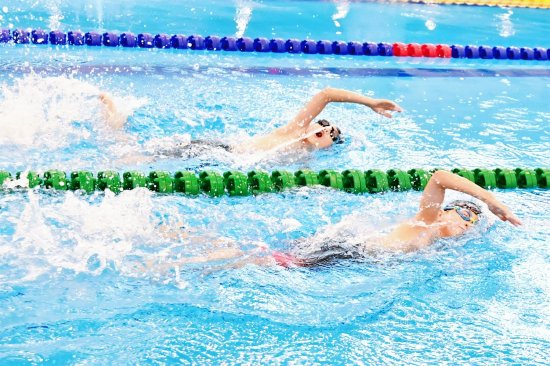 江苏省第二十一届运动会竞赛规程总则发布!(图1) 江苏省第二十一届运动会竞赛规程总则发布!