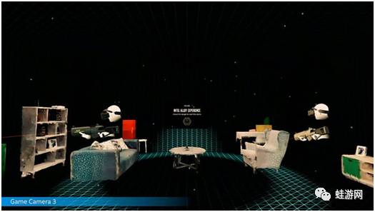 因特尔一体机Project Alloy将于2017年四季度上市丨蛙游网(图3)